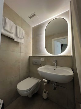 Adrett Hotel Konigsallee galeri fotoğrafı