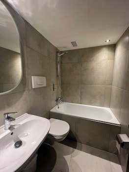 Adrett Hotel Konigsallee galeri fotoğrafı