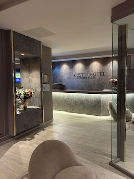 Adrett Hotel Konigsallee fotoğrafı