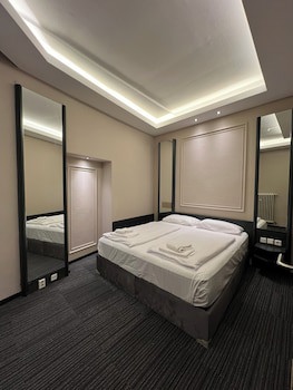 Adrett Hotel Konigsallee galeri fotoğrafı