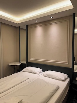 Adrett Hotel Konigsallee galeri fotoğrafı