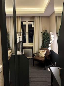 Adrett Hotel Konigsallee galeri fotoğrafı