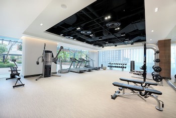 Amara Singapore