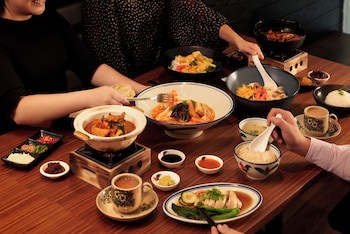 Amara Singapore