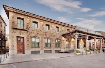 Sercotel Toledo Renacimiento