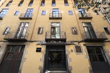 Catalonia Born
