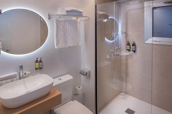 Serhs Carlit Boutique Hotel