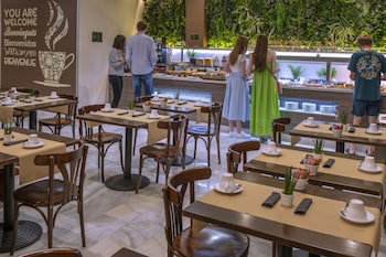 Serhs Carlit Boutique Hotel