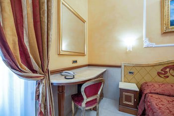 Clarion Collection Hotel Principessa Isabella galeri fotoğrafı