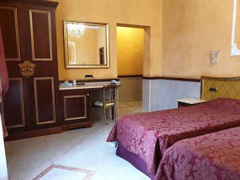Clarion Collection Hotel Principessa Isabella galeri fotoğrafı