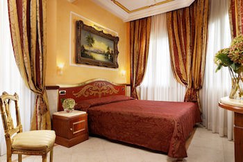 Clarion Collection Hotel Principessa Isabella galeri fotoğrafı