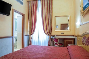 Clarion Collection Hotel Principessa Isabella galeri fotoğrafı