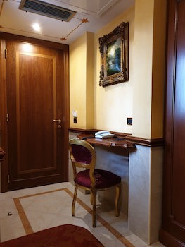 Clarion Collection Hotel Principessa Isabella galeri fotoğrafı