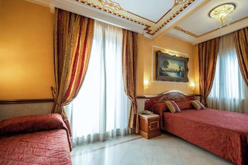 Clarion Collection Hotel Principessa Isabella galeri fotoğrafı