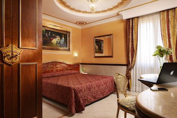Clarion Collection Hotel Principessa Isabella galeri fotoğrafı