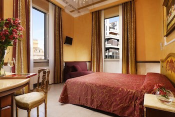 Clarion Collection Hotel Principessa Isabella galeri fotoğrafı