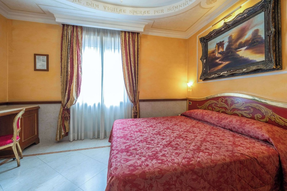 Clarion Collection Hotel Principessa Isabella