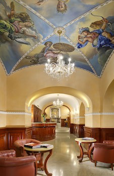 Clarion Collection Hotel Principessa Isabella fotoğrafı