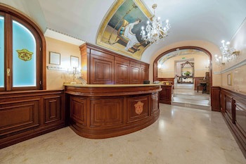 Clarion Collection Hotel Principessa Isabella fotoğrafı