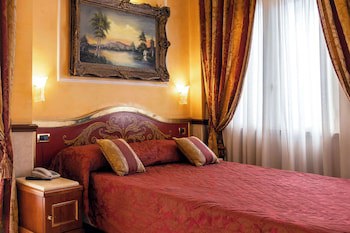 Clarion Collection Hotel Principessa Isabella galeri fotoğrafı