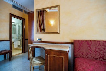 Clarion Collection Hotel Principessa Isabella galeri fotoğrafı