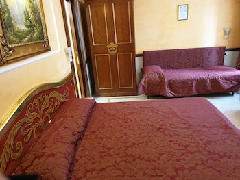 Clarion Collection Hotel Principessa Isabella galeri fotoğrafı