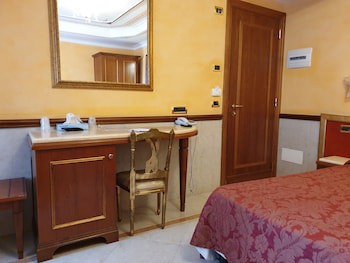 Clarion Collection Hotel Principessa Isabella galeri fotoğrafı