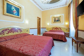 Clarion Collection Hotel Principessa Isabella galeri fotoğrafı