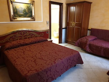 Clarion Collection Hotel Principessa Isabella galeri fotoğrafı