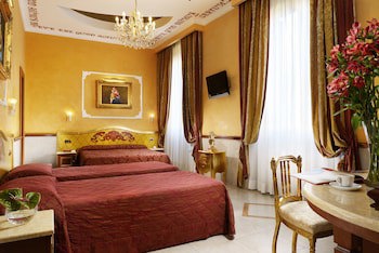 Clarion Collection Hotel Principessa Isabella galeri fotoğrafı