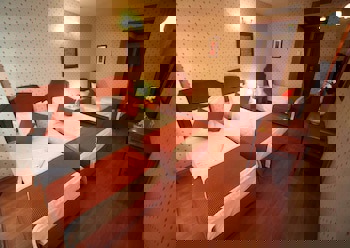 Erguvan Hotel - Special Class