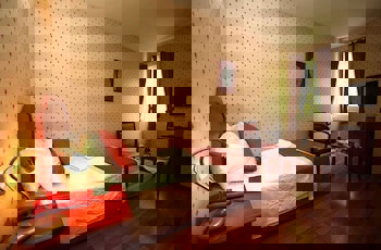 Erguvan Hotel - Special Class