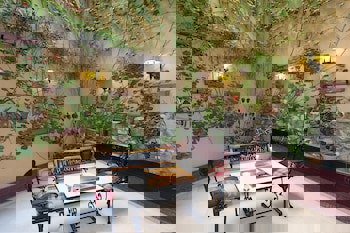 Erguvan Hotel - Special Class