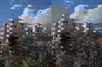 Erguvan Hotel - Special Class