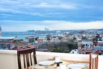 Erguvan Hotel - Special Class