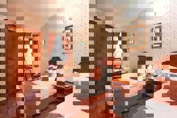 Erguvan Hotel - Special Class