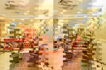 Erguvan Hotel - Special Class