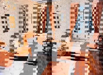 Erguvan Hotel - Special Class