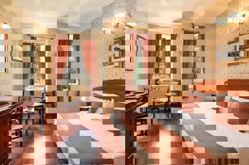 Erguvan Hotel - Special Class