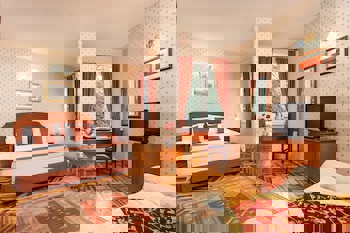 Erguvan Hotel - Special Class