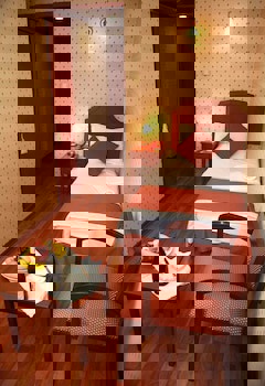 Erguvan Hotel - Special Class