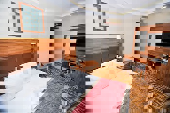 Erguvan Hotel - Special Class