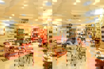 Erguvan Hotel - Special Class