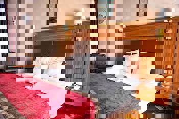 Erguvan Hotel - Special Class