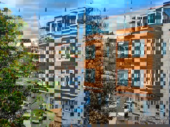 Erguvan Hotel - Special Class