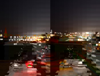 Erguvan Hotel - Special Class