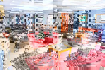 Erguvan Hotel - Special Class