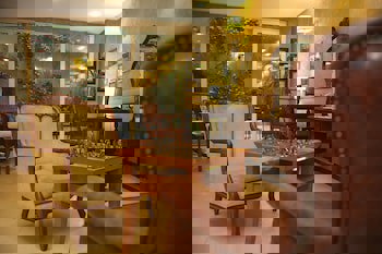 Erguvan Hotel - Special Class