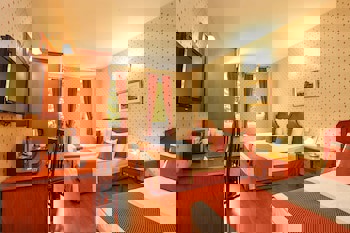 Erguvan Hotel - Special Class