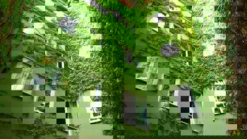 Erguvan Hotel - Special Class